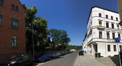 +Im Herzen von Buckau, Hell, ruhig, Zentral++