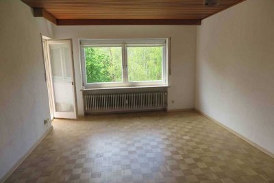 Moderne 3-Zimmer Wohnung mit Balkon im 6. OG in Erlangen-Sieglitzhof