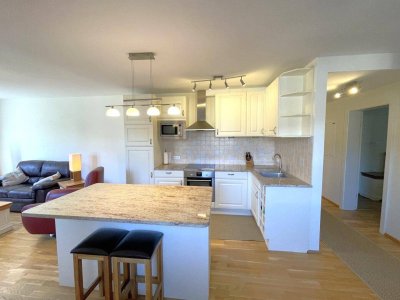 PREISSENKUNG! 5-Zimmer-Wohnung mit 2 Balkonen in Zell am See/Schüttdorf, MIT TOURISTISCHER VERMIETUNG!