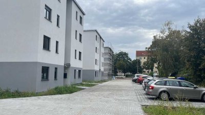 Top moderne 3 Raumwohnung in bester Stadtlage