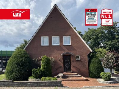 EFH in zentraler Lage von Meppen