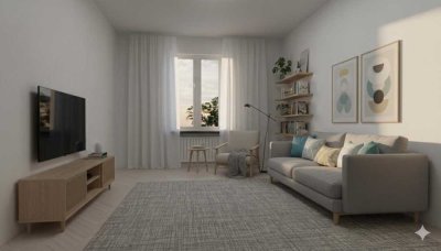 Einzigartige Residenz mit Perspektive