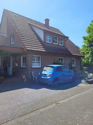 5-Zimmer-EFH in Herzebrock-Clarholz (Ortsteil Möhler)