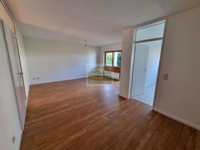 2-Zimmer Erdgeschosswohnung in ruhiger Lage von Offenburg