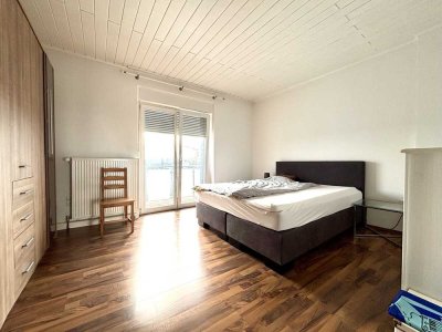 2,5-Zimmer-Wohnung mit Balkon und Einbauküche in Bochum-Höntrop