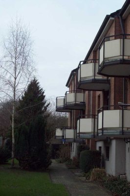 Demnächst frei! 3-Zimmer-Wohnung in Mönchengladbach Odenkirchen