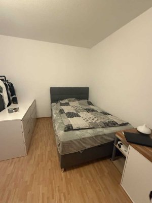 1-Zimmer Wohnung zu vermieten – 30 m² |540 € Warmmiete (Internet inklusive)