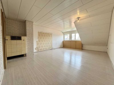 Ihr Zuhause zum Gestalten!