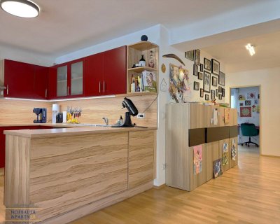 WG-taugliche 3-Zimmer Wohnung nahe U1-Station „Troststraße“ - Ideale Lage und moderner Komfort!