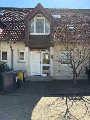 Gepflegtes 5,5-Zimmer Reihenhaus mit Garage in Dortmund-Wickede