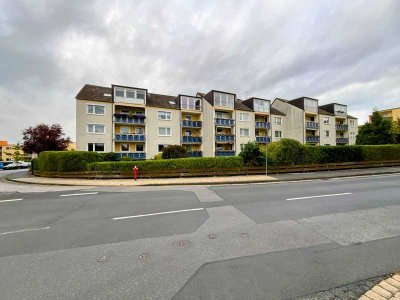 Eigentumswohnung in Braunschweig - Hondelage