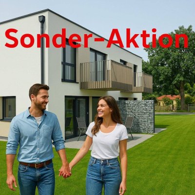 Schlüsselfertig zum Bestpreis! (solange verfügbar, jetzt besichtigen!)