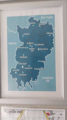 1120 € - 115 m² - 3.5 Zi.