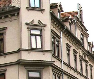 Mehrfamilienhaus mit guter Rendite in Waltershausen