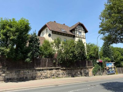 Attraktives Mehrfamilienhaus mit viel Potenzial – Ideale Kapitalanlage für kurzfristige Vermietung