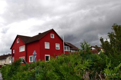 4 Familienhaus mit Nebenhaus und viel Potenzial!