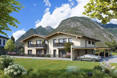 Seltene Gelegenheit: Anlegerwohnung in Zams