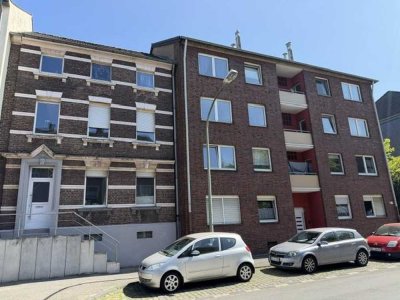 Top-Investment in Duisburg-Neuenkamp (2 MFH mit 7,5 % Renditepotenzial)
