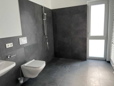 Moderne 3-Zimmer-Wohnung in Hargesheim mit Balkon und Tiefgaragenstellplatz