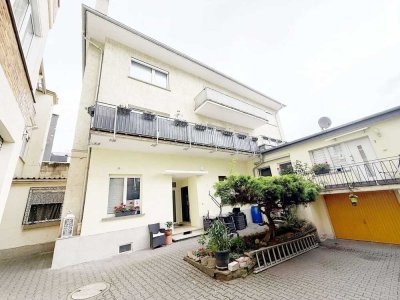 Eigentumswohnung in zentraler Lage von Bingen