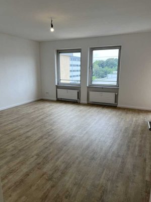 Vollrenovierte 3-Zimmer Wohnung in Bensheim