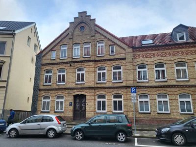 Gut geschnittene 1-Zimmer-Wohnung