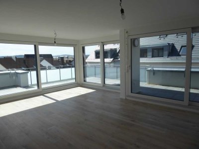 ***Exklusive 5 Zimmer Maisonette-Apartment, Terrassen, 2 TG-Stellplätze, Keller, u.v.m.***