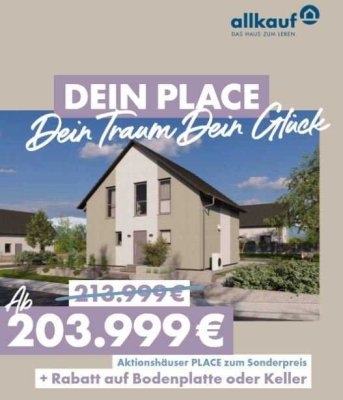 Einfach perfekt für Ihre Familie!