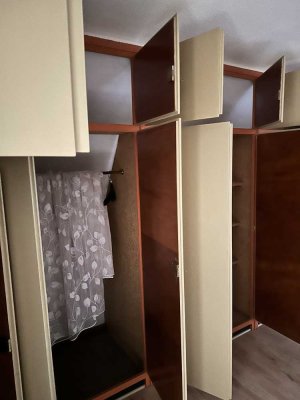 Gepflegtes 4-Zimmer-Haus mit Einbauküche in Wernau