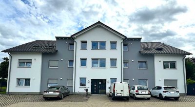 Aufgeteilt in WEG!!! Modernes Mehrfamilienhaus in Rhein Nähe.