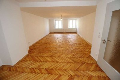 Urbanes Wohnen mit Stil!