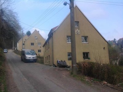 Provisonsfreies Investmentangebot mit Baugenehmigung für 2 Doppelhaushälften