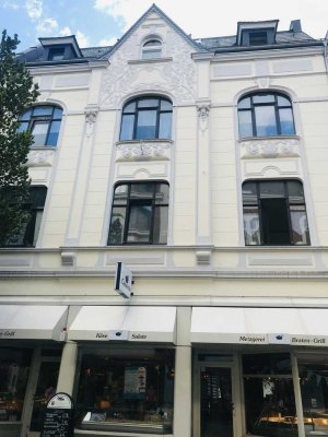 Mietfreiheit: 3,5 Zimmerwohnung in Herten zu vermieten!