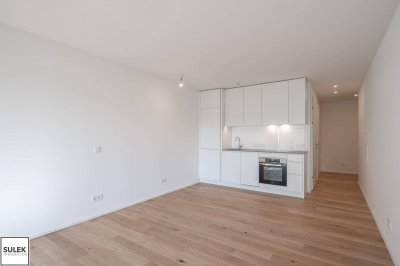 *ab Dezember* 1-Zimmer Wohntraum mit sonniger Loggia in Margareten!