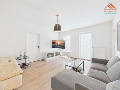 Clever investieren oder selbst einziehen: Charmante 2-Zimmer-Wohnung in Stadtfeld-Ost