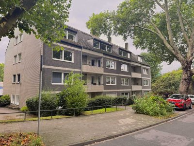 Frisch renovierte 3-Zimmer-Wohnung in Duisburg-Meiderich – modern, gepflegt, sofort verfügbar