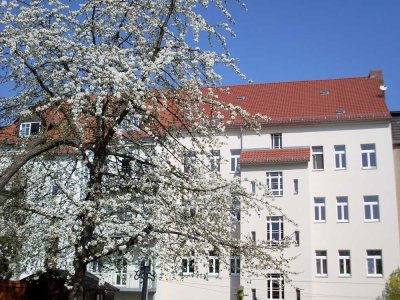 Erstbezug nach Sanierung: 3-Zimmer Wohnung in Top-Lage mit gehobener Innenausstattung in Görlitz