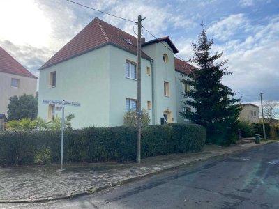 Besichtigung 8.7. um 14.30 Uhr! Frisch renovierte 2-Zimmer-Wohnung in sanierter, ruhiger Wohnanlage