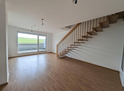4 Zimmer Dachgeschoss-Maisonettewohnung in Loosdorf (Kaufoption)