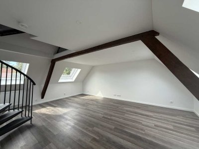 Kernsaniertes Reihenhaus in super Lage