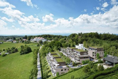 3-Zimmer-Gartenwohnung mit traumhafter Terrasse! **Jetzt kaufen**