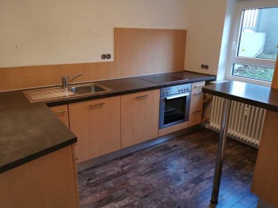 Gepflegte 3-Zimmer-Wohnung mit Einbauküche in Ettlingen