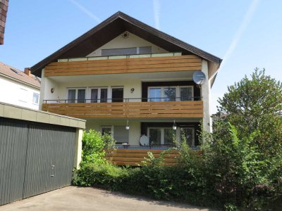 1 Zimmer-Appartement in Freudenstadt  unweit Hauptbahnhof