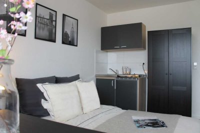 Frisch renovierte 2-Zimmer Studenten Apartment in Weiterstadt