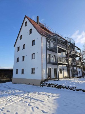 +++ Erstbezug! Gehobene 2-Zi.-Wohnungen mit EBK und Balkon+++