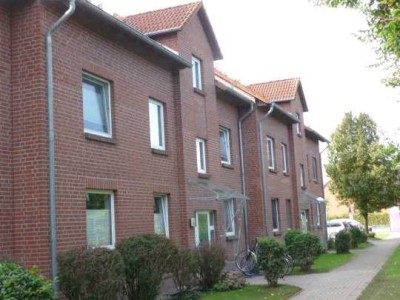 Gepflegte Erdgeschosswohnung mit Loggia und Gartenzugang in ruhiger bevorzugter Lage