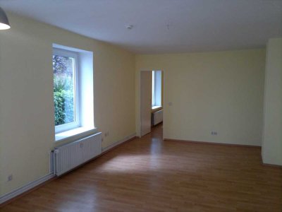 2 Zimmer Wohnung in der Innenstadt