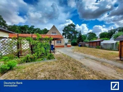 Neuenhagen b. Berlin – Ihr Tor zur Metropole mit ländlichem Charme