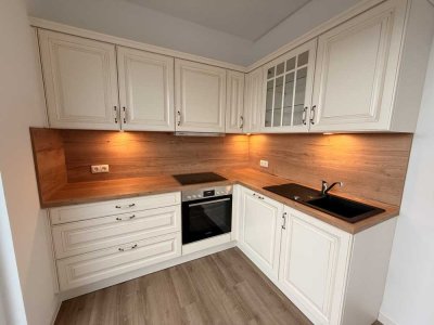 NEUBAU� mit abendlichen �Sonnenuntergängen, 3 Zi. schön ruhig gelegen��