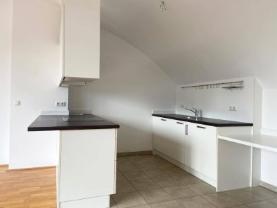 Sonnige Terrassenwohnung inkl. Einbauküche - Feldkirchen Audorfsiedlung 15 - Top 07